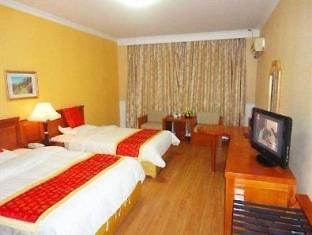 Hôtel Hui Ying Lou à Weihai Extérieur photo