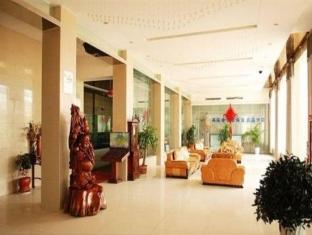 Hôtel Hui Ying Lou à Weihai Extérieur photo